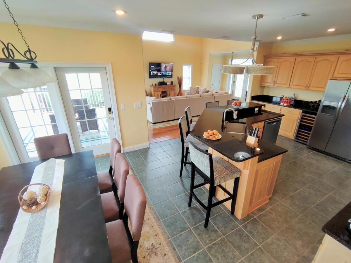Luxury Vacation Home Near Johnson Beach Пердидо Кий Екстериор снимка