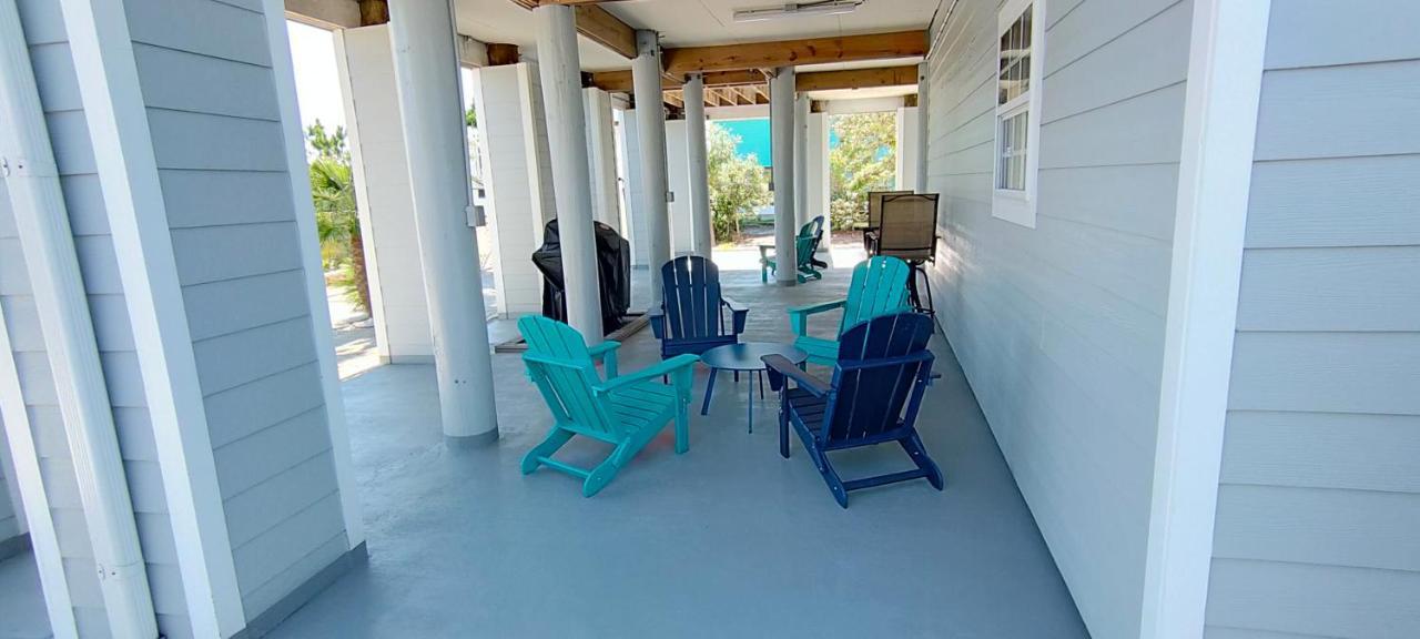 Luxury Vacation Home Near Johnson Beach Пердидо Кий Екстериор снимка
